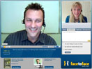 Face to Face Webinars - Webinar